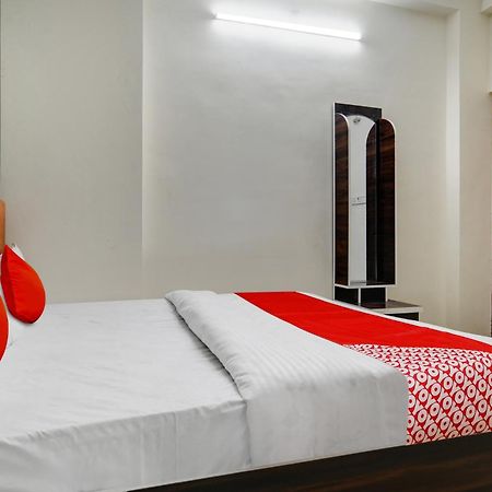 Hotel O Nitya Indore Exterior photo