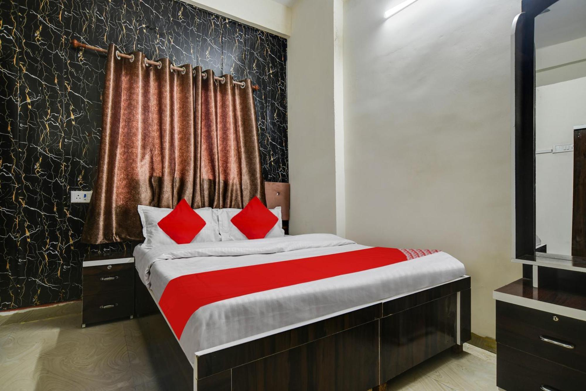 Hotel O Nitya Indore Exterior photo