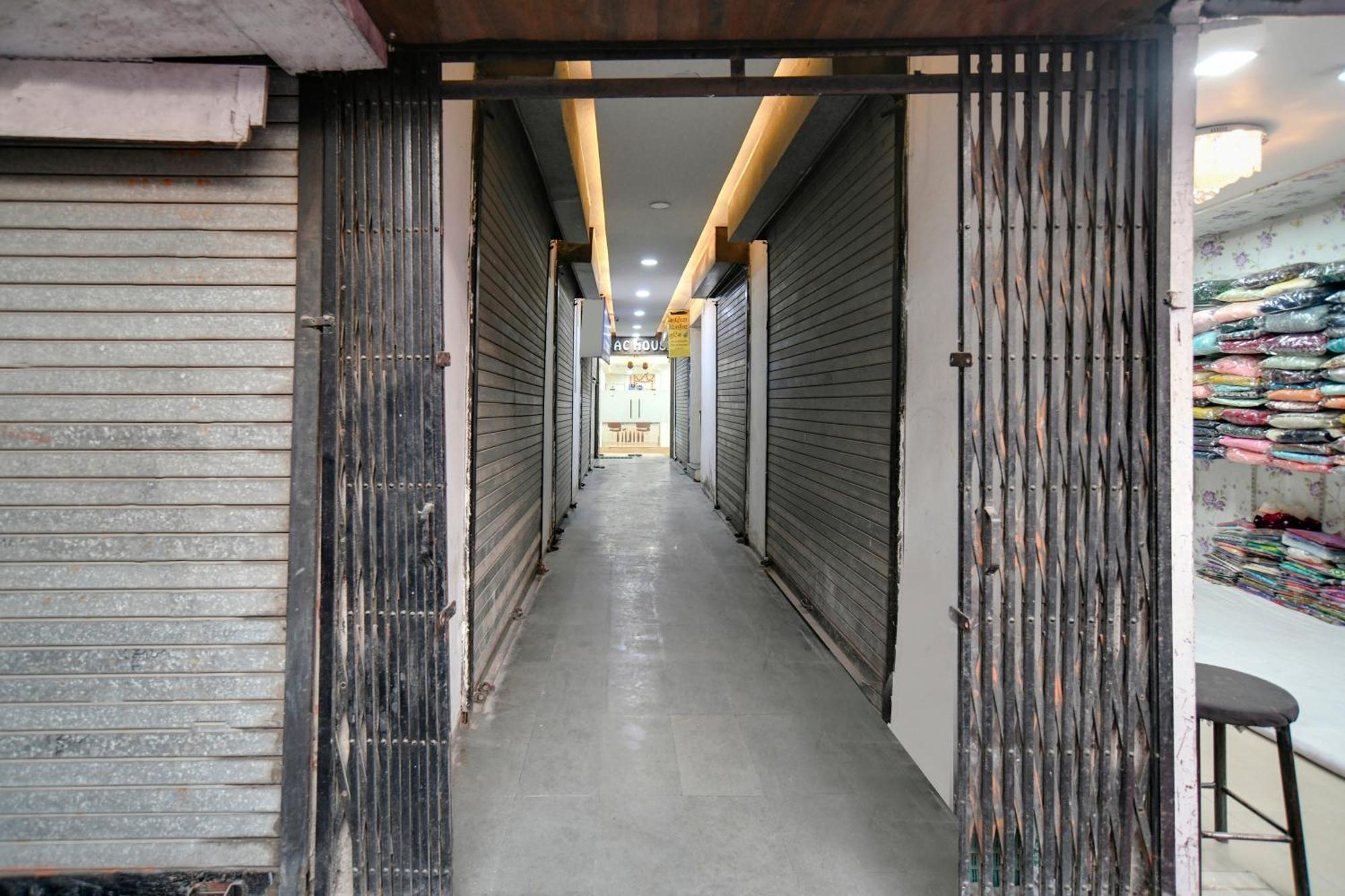 Hotel O Nitya Indore Exterior photo